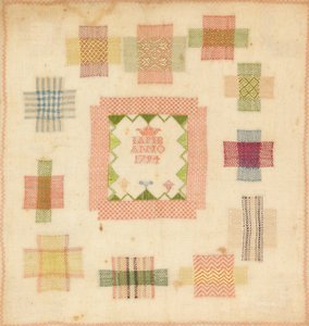 Sampler